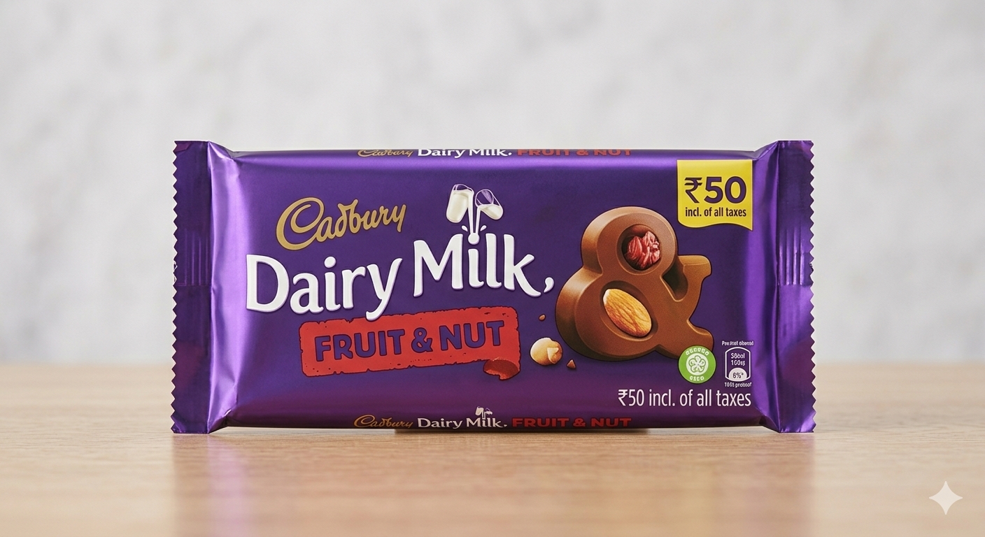 dairy milk